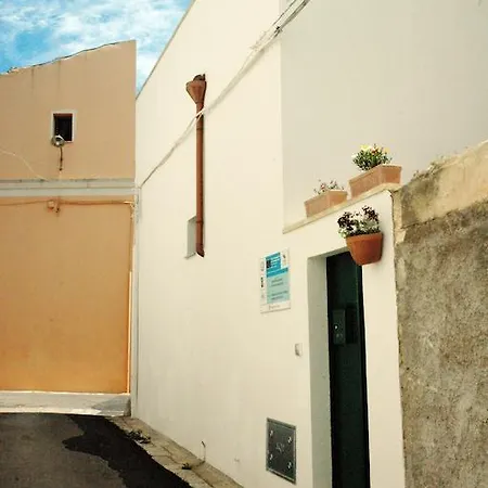 Ninanera Apartmán Casarano