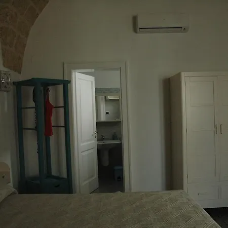 Ninanera Apartmán
