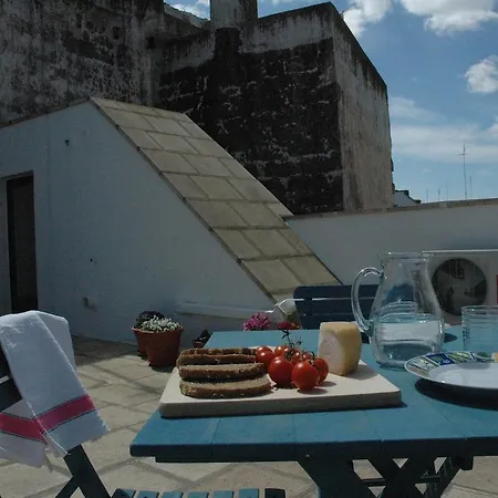 Apartmán Ninanera *