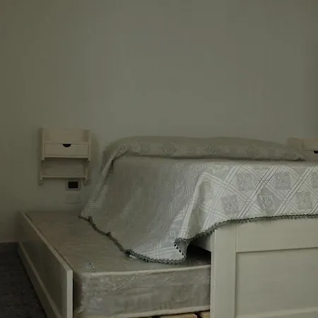 Apartmán Ninanera *