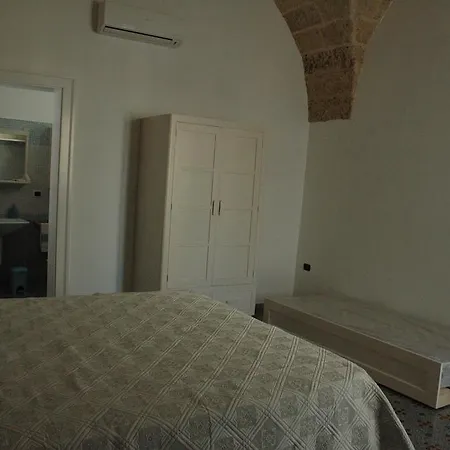 Apartmán Ninanera Casarano