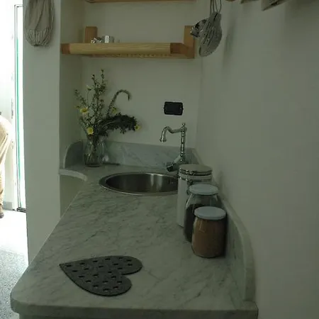 Apartmán Ninanera *