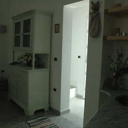 Apartmán Ninanera
