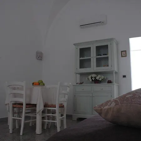 Apartmán Ninanera Casarano