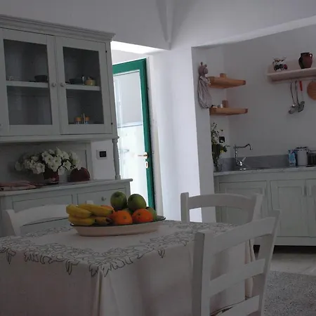 Apartmán Ninanera *