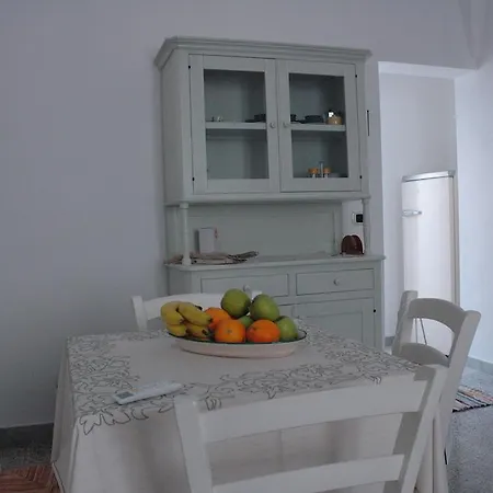 Apartmán Ninanera