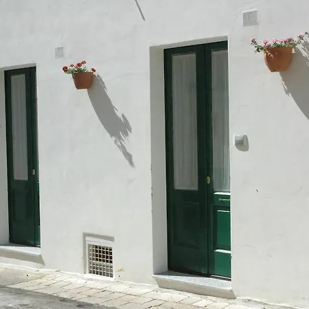 Apartmán Ninanera
