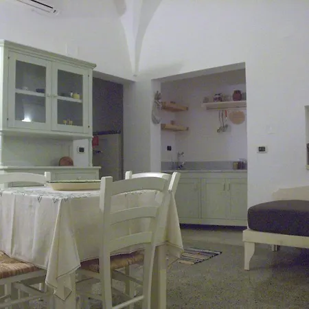 Apartmán Ninanera *