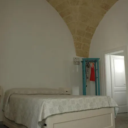 Apartmán Ninanera *